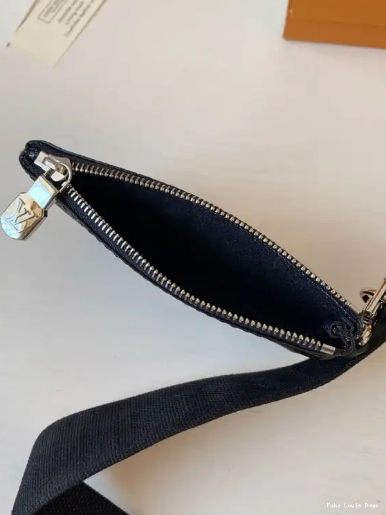 Repzbay TRIO LOUIS MESSENGER VUITTON 0512